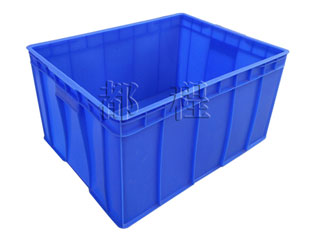 X116草莓视频网站周转箱