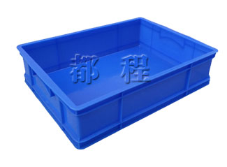 X143草莓视频网站周转箱