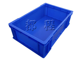 X155草莓视频网站周转箱