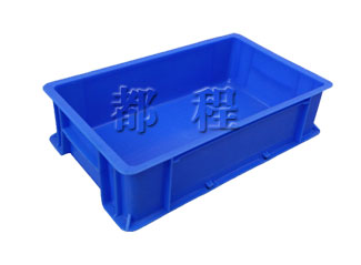 X160草莓视频网站周转箱