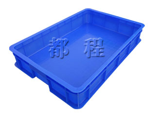 X166草莓视频网站周转箱