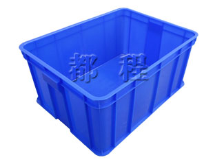 X170草莓视频网站周转箱