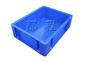 X189草莓视频网站周转箱（韩式加强型）