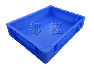 X198草莓视频网站周转箱(韩式加强型) X198草莓视频网站周转箱(韩式加强型)