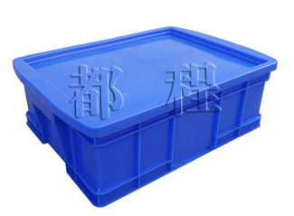 X213草莓视频网站周转箱(箱盖可选) X213草莓视频网站周转箱(箱盖可选)