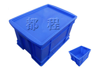 X216草莓视频网站周转箱(箱盖可选) X216草莓视频网站周转箱(箱盖可选)