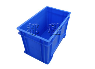 X285草莓视频网站周转箱 