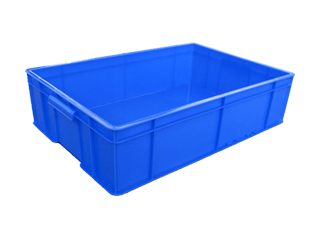 X312 草莓视频网站周转箱