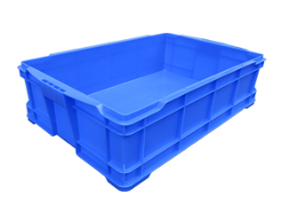 X313 草莓视频网站周转箱