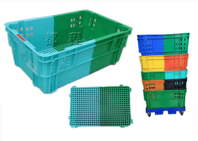 269号双色草莓视频网站箱