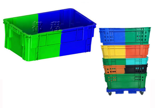 279号双色草莓视频网站箱