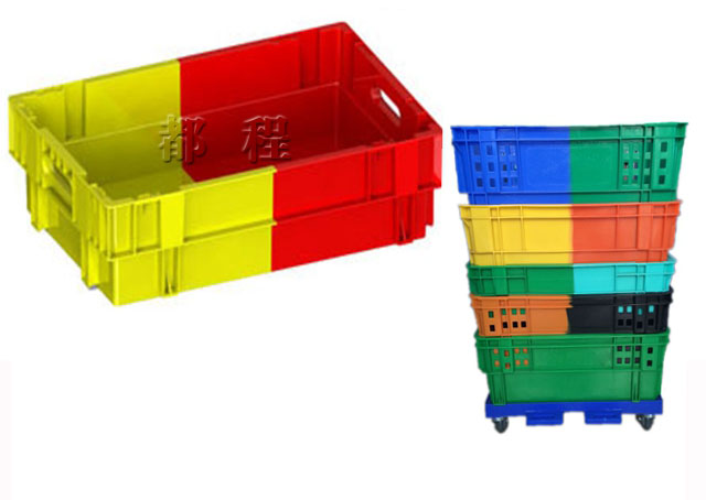 276号双色草莓视频网站箱