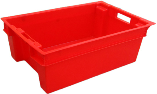 X327草莓视频网站周转箱