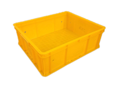 282号 草莓视频网站周转箱