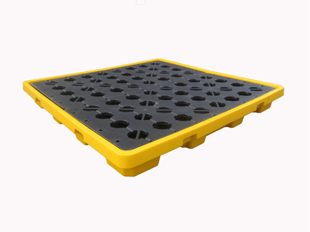 91号 单面防渗漏草莓视频网站托盘